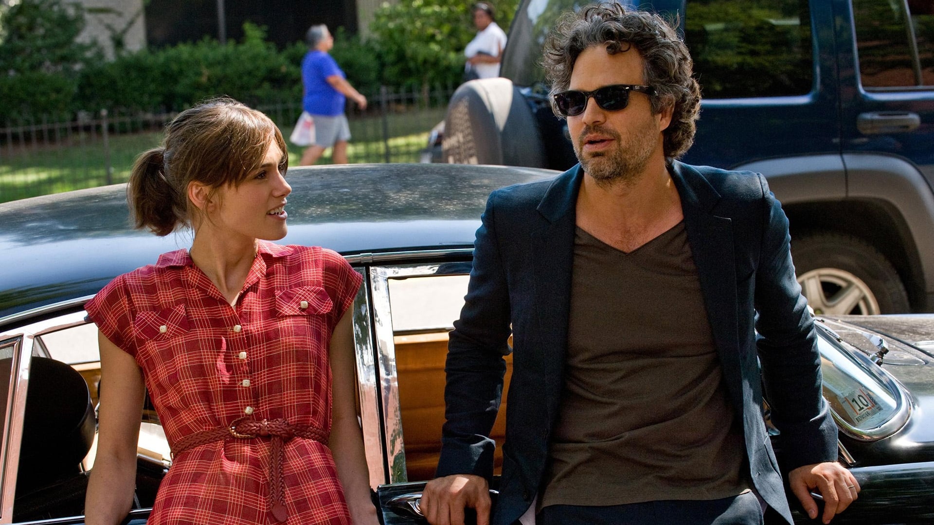 รีวิวแบบจัดเต็ม Begin Again เสียงหัวเราะที่ไม่หยุด