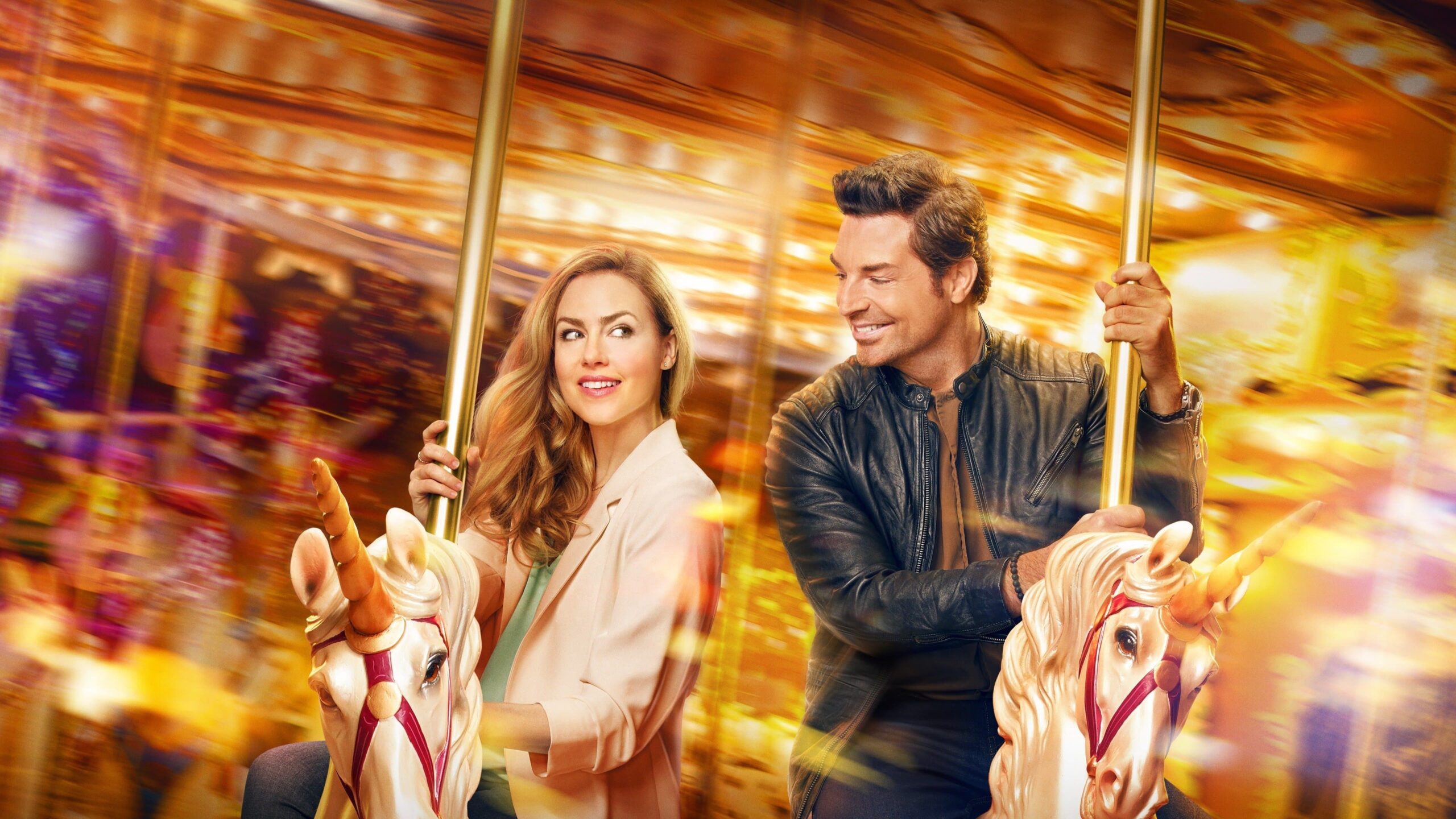 รีวิวหนัง Marry Go Round สามารถที่จะแสดง