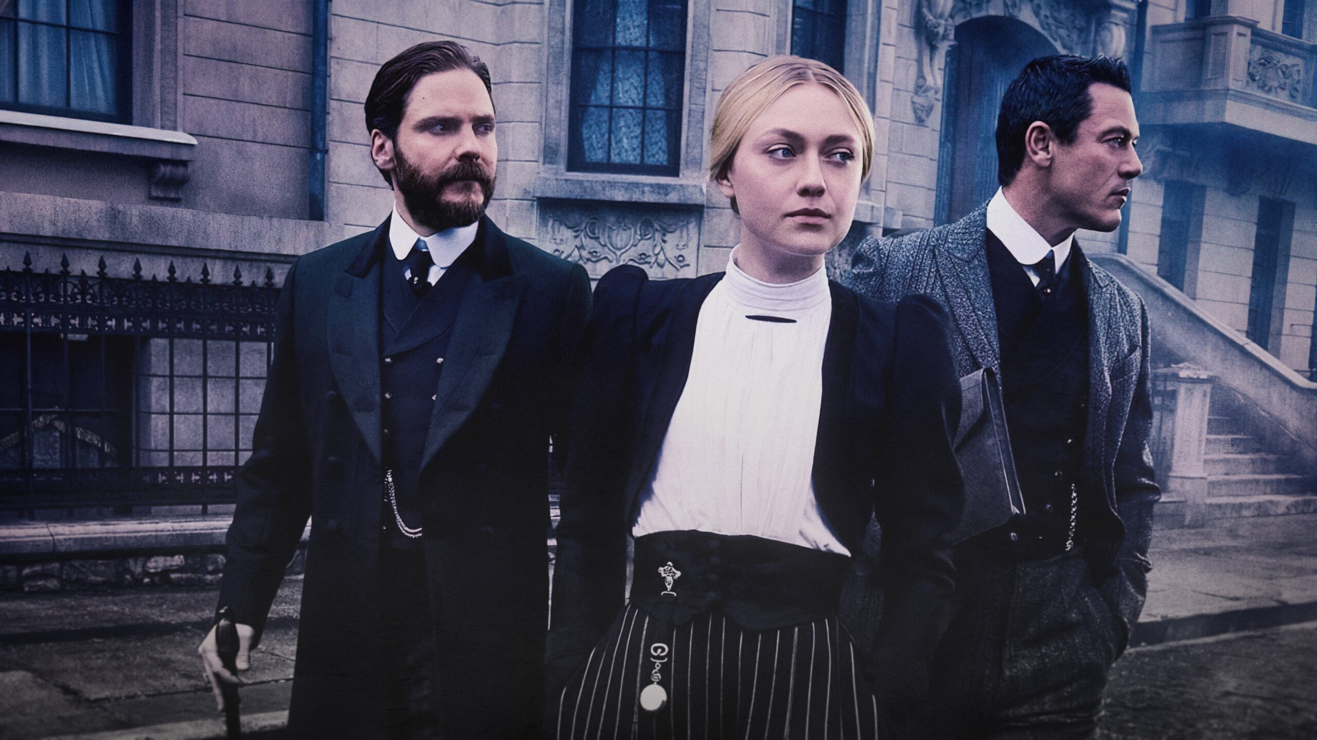 วิจารณ์ตรงประเด็น The Alienist น่าประทับใจในรายละเอียด