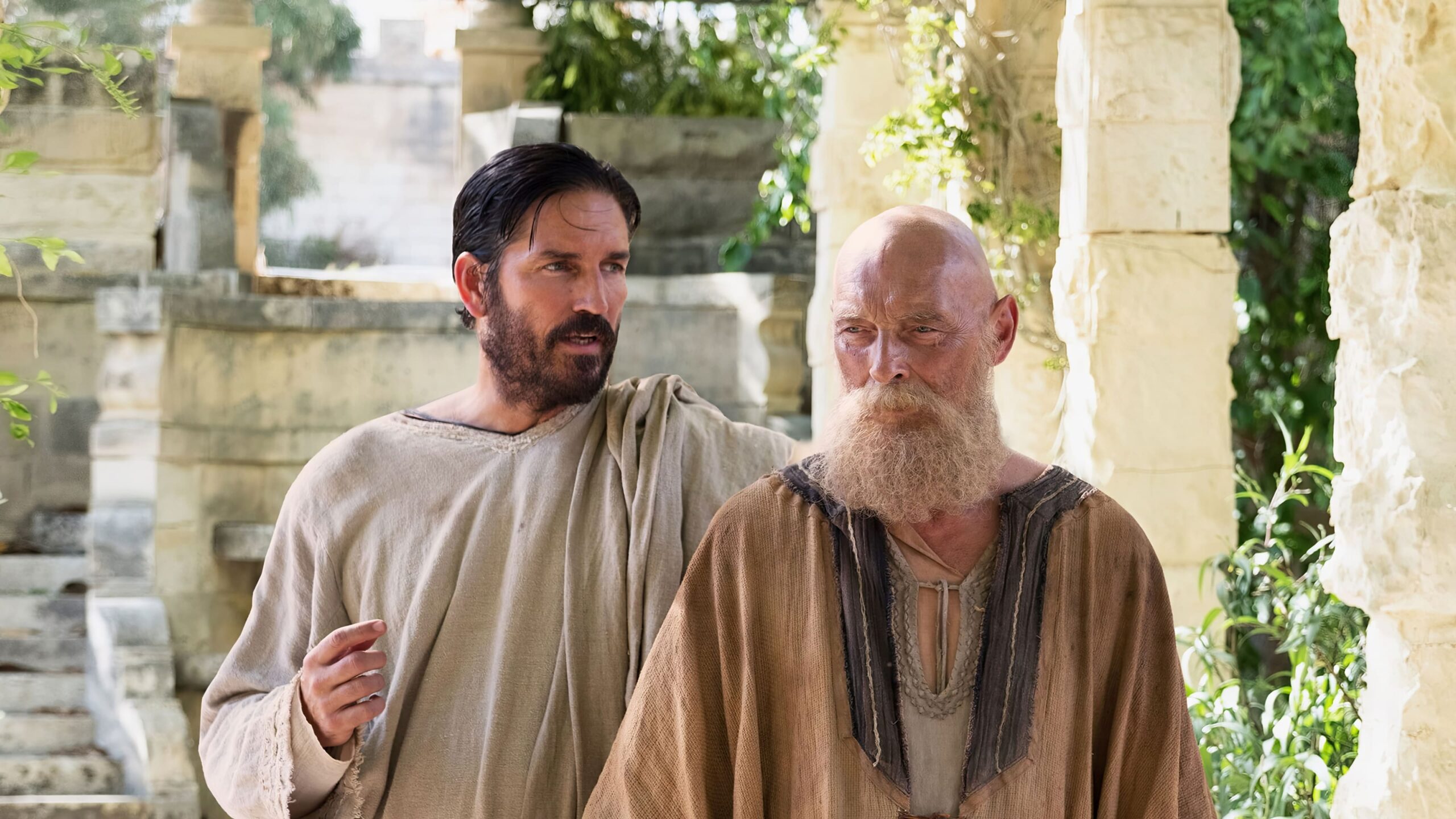 หนังดีที่ควรดู Paul Apostle of Christ คอมเมดี้ฮาๆ